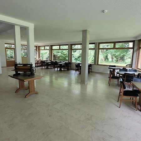 Wardenburg Hotel Lethehof מראה חיצוני תמונה
