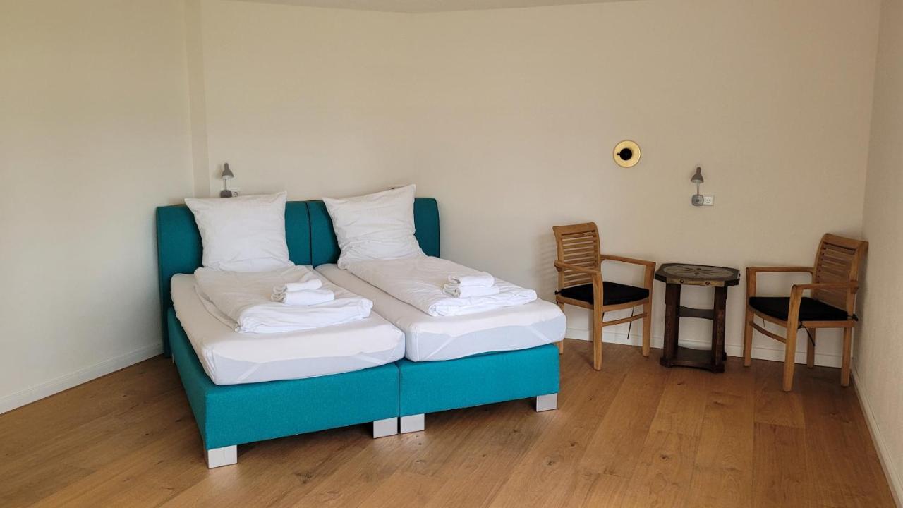 Wardenburg Hotel Lethehof מראה חיצוני תמונה