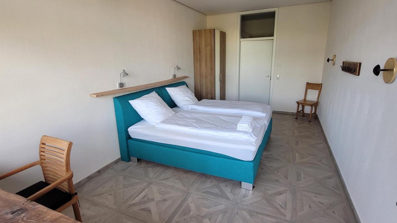 Wardenburg Hotel Lethehof מראה חיצוני תמונה