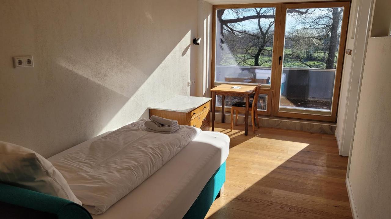 Wardenburg Hotel Lethehof מראה חיצוני תמונה