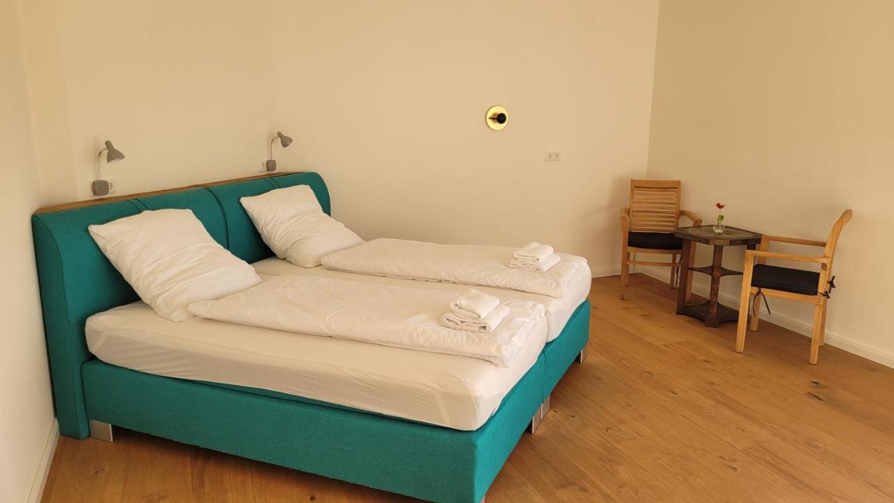 Wardenburg Hotel Lethehof מראה חיצוני תמונה