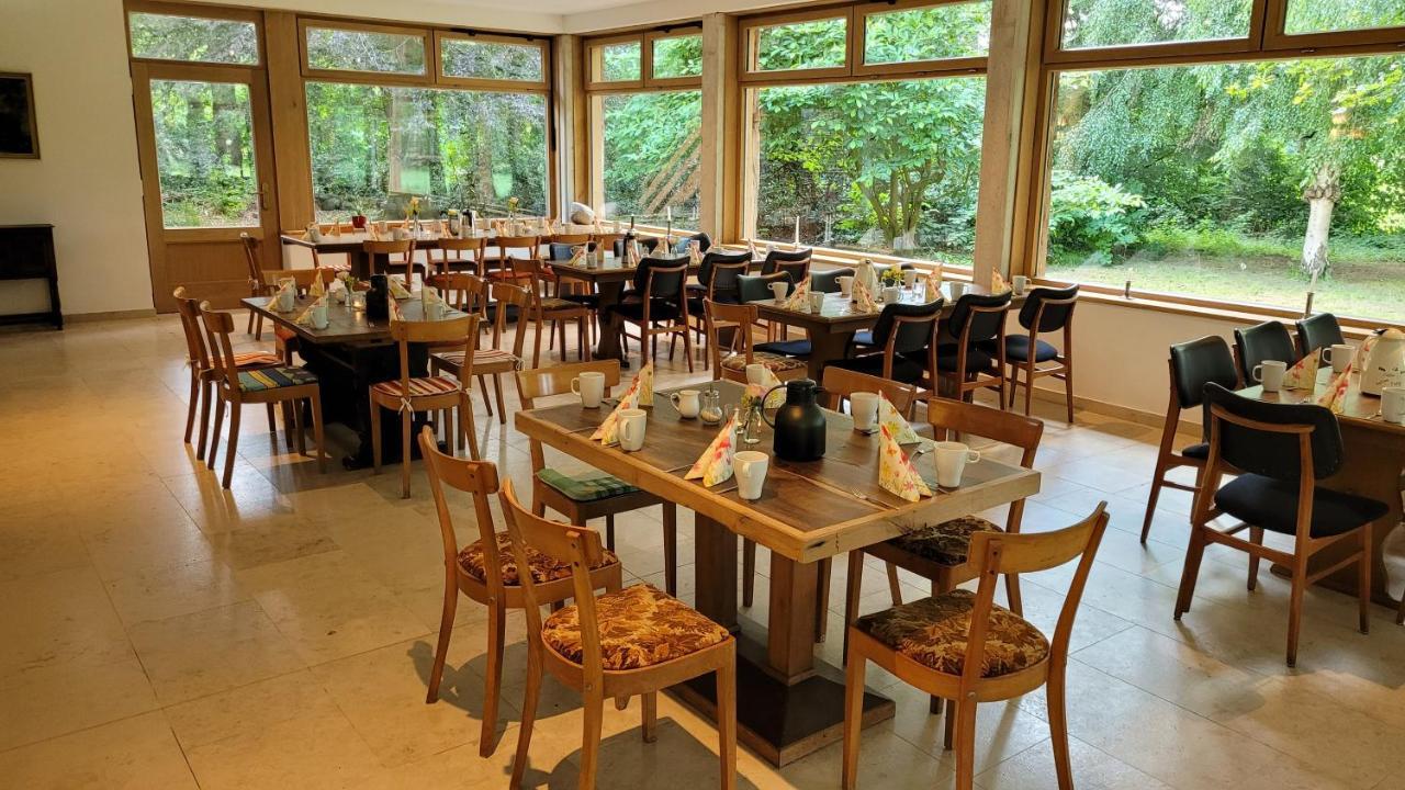 Wardenburg Hotel Lethehof מראה חיצוני תמונה